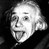 Iconic Einstein Image Auctioned to NY Man
